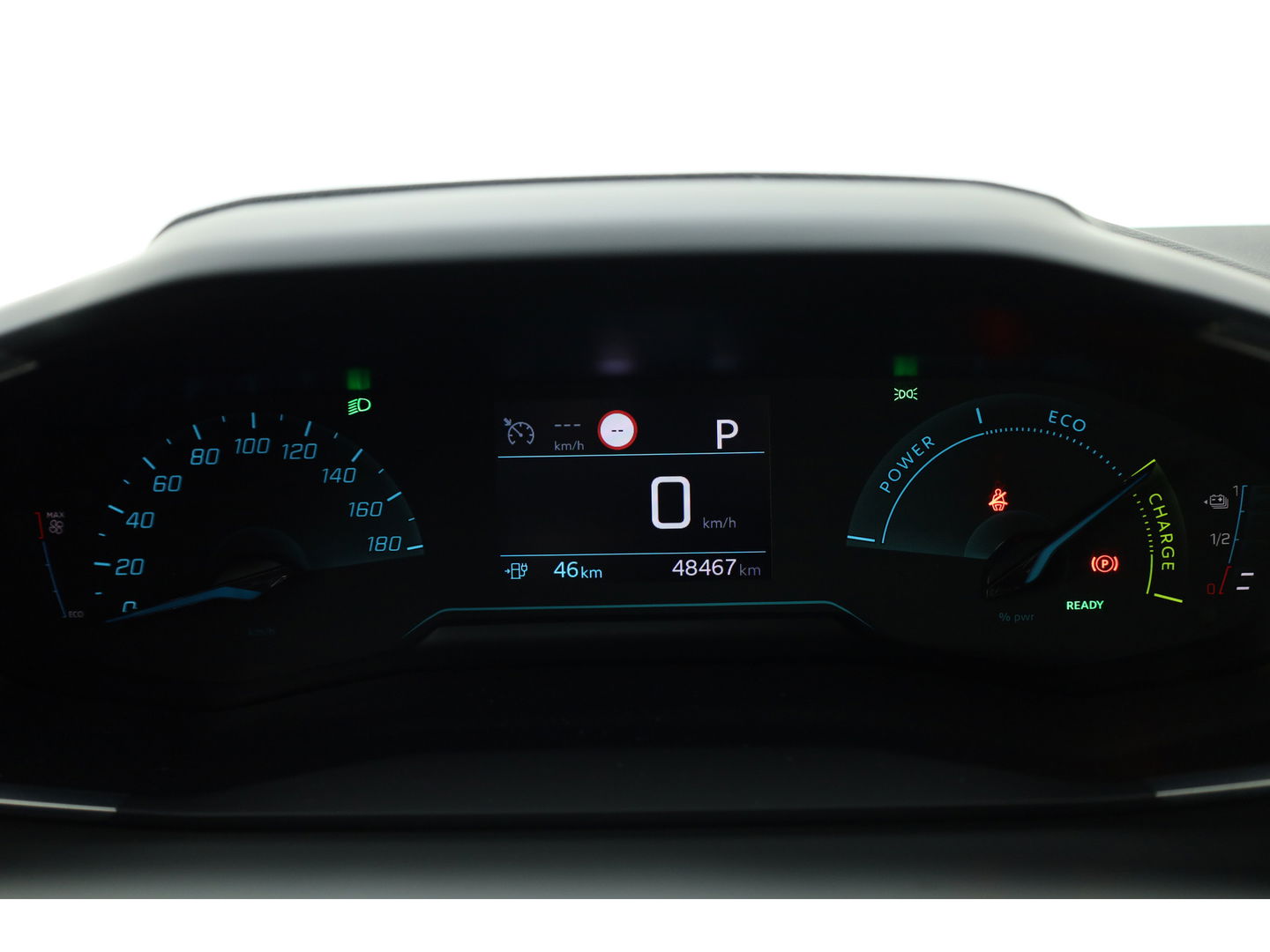Peugeot e-208 EV Allure Pack 50 kWh | CarPlay | PDC V+A | Camera | Cruise Contr. | DAB | LED | Stoel verw. | 16'' | Navi