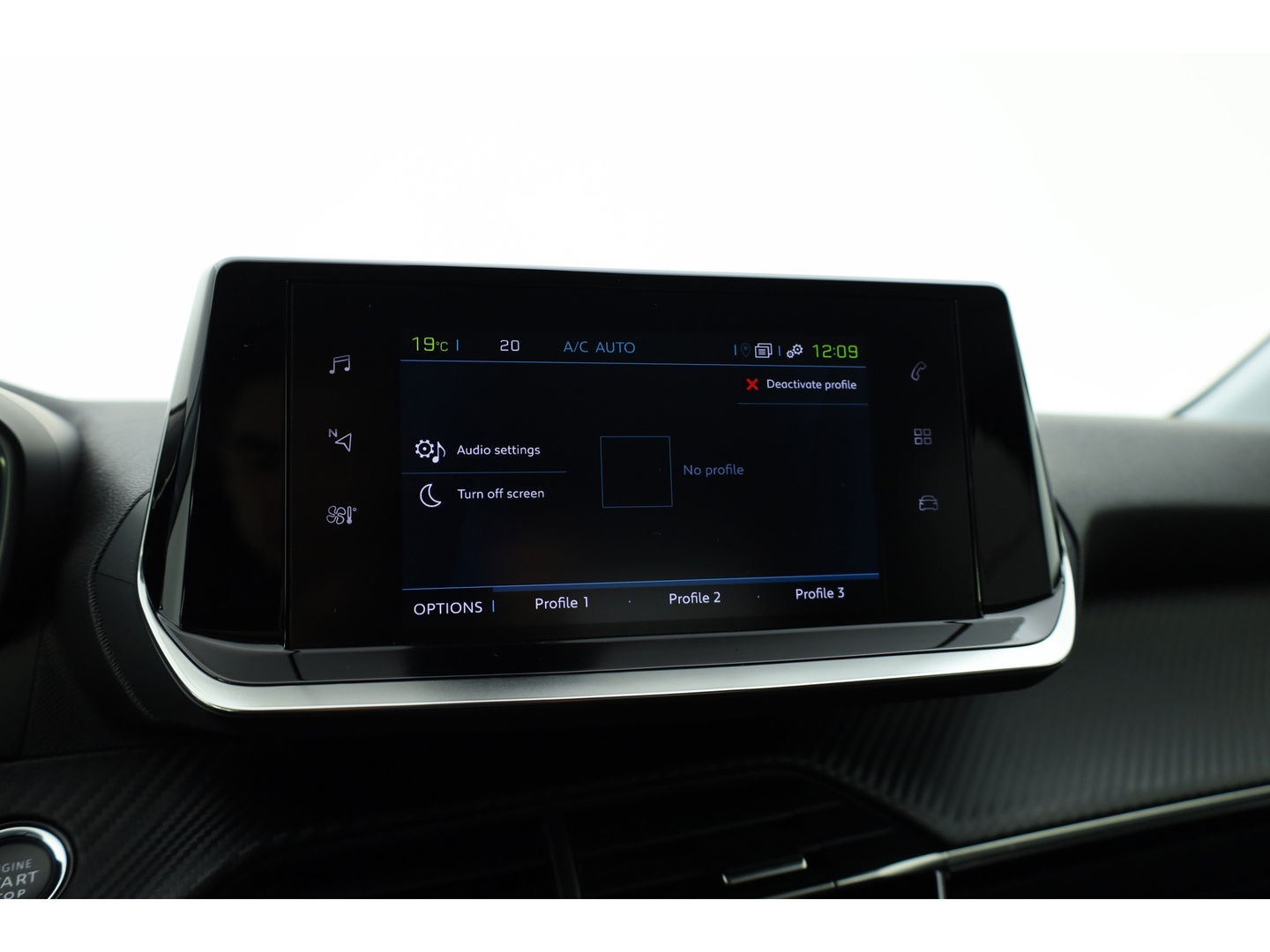 Peugeot e-208 EV Allure Pack 50 kWh | CarPlay | PDC V+A | Camera | Cruise Contr. | DAB | LED | Stoel verw. | 16'' | Navi