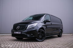 Mercedes-Benz Vito Bestel 119 CDI Extra Lang 4X4 Automaat | Camera | AMG Trekhaak | Cruise | stoelverwarming | LED |