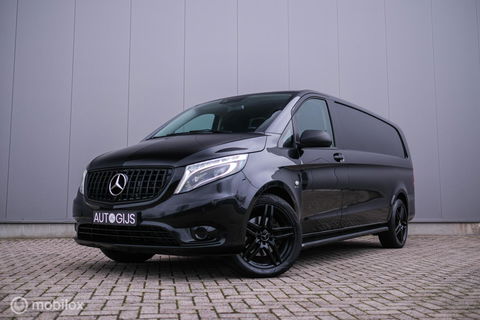 Mercedes-Benz Vito Bestel 119 CDI Extra Lang 4X4 Automaat | Camera | AMG Trekhaak | Cruise | stoelverwarming | LED |