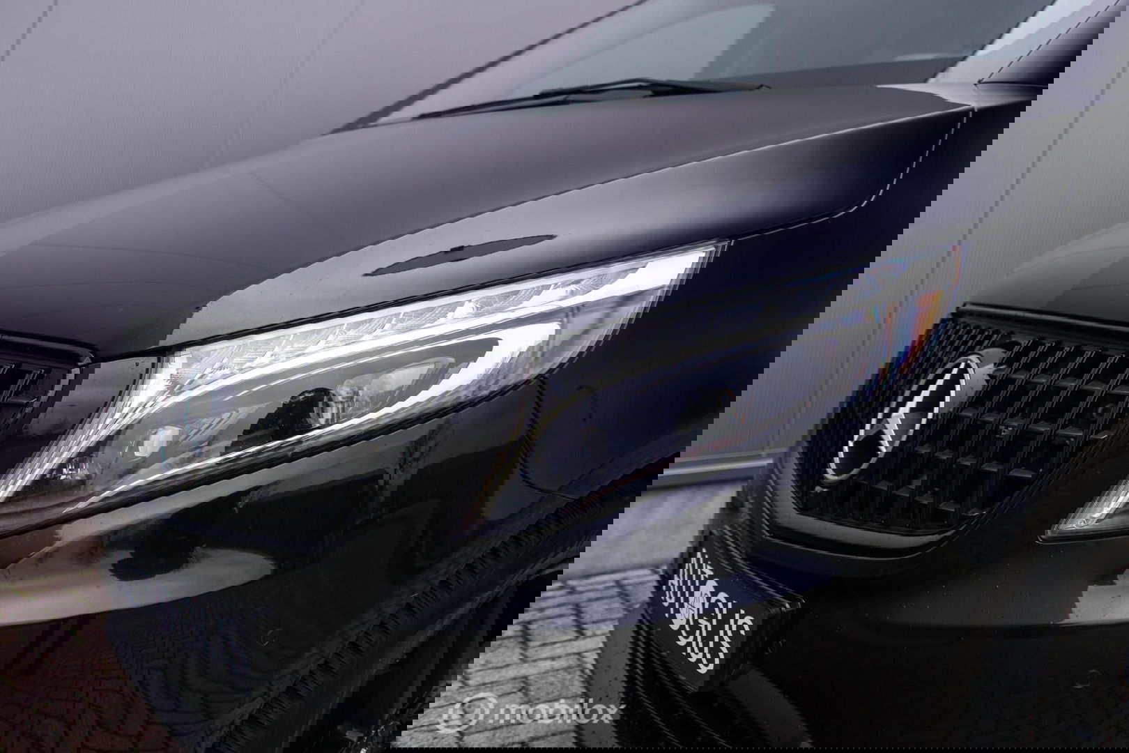 Mercedes-Benz Vito Bestel 119 CDI Extra Lang 4X4 Automaat | Camera | AMG Trekhaak | Cruise | stoelverwarming | LED |