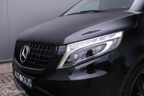 Mercedes-Benz Vito Bestel 119 CDI Extra Lang 4X4 Automaat | Camera | AMG Trekhaak | Cruise | stoelverwarming | LED |
