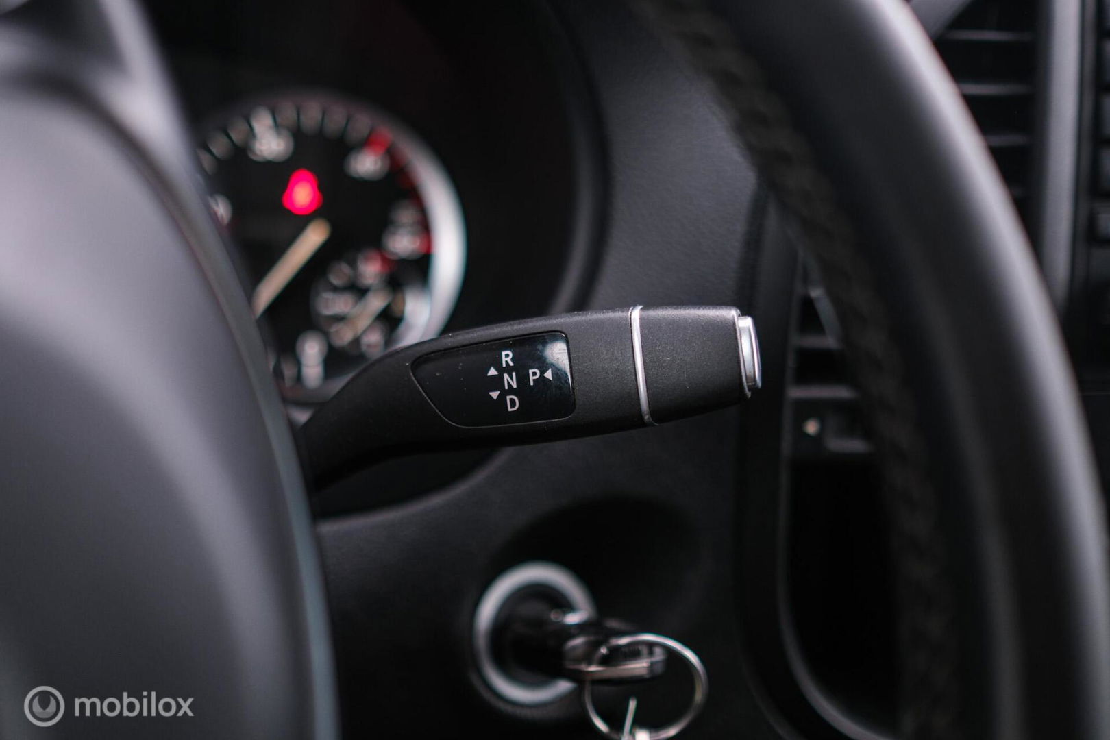 Mercedes-Benz Vito Bestel 119 CDI Extra Lang 4X4 Automaat | Camera | AMG Trekhaak | Cruise | stoelverwarming | LED |