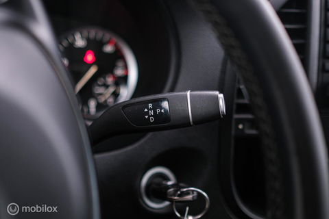 Mercedes-Benz Vito Bestel 119 CDI Extra Lang 4X4 Automaat | Camera | AMG Trekhaak | Cruise | stoelverwarming | LED |