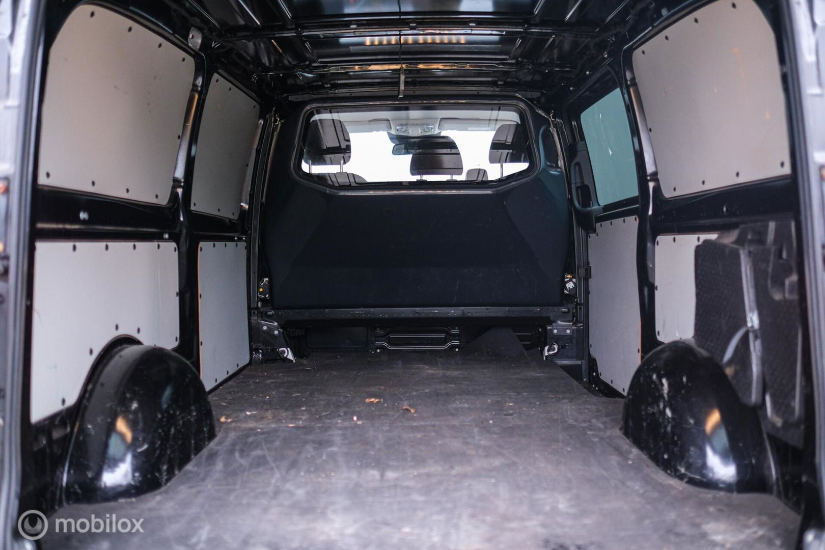 Mercedes-Benz Vito Bestel 119 CDI Extra Lang 4X4 Automaat | Camera | AMG Trekhaak | Cruise | stoelverwarming | LED |