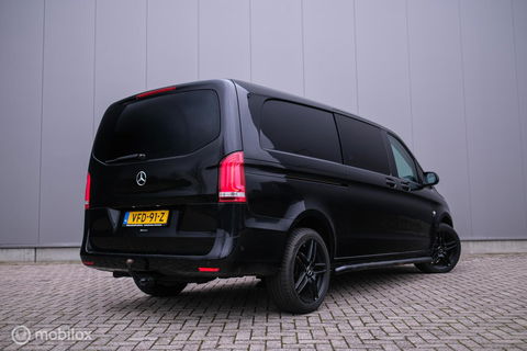 Mercedes-Benz Vito Bestel 119 CDI Extra Lang 4X4 Automaat | Camera | AMG Trekhaak | Cruise | stoelverwarming | LED |