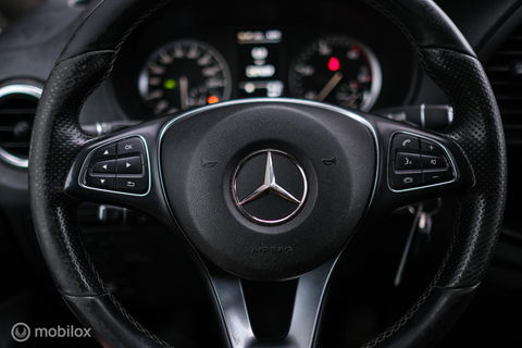 Mercedes-Benz Vito Bestel 119 CDI Extra Lang 4X4 Automaat | Camera | AMG Trekhaak | Cruise | stoelverwarming | LED |