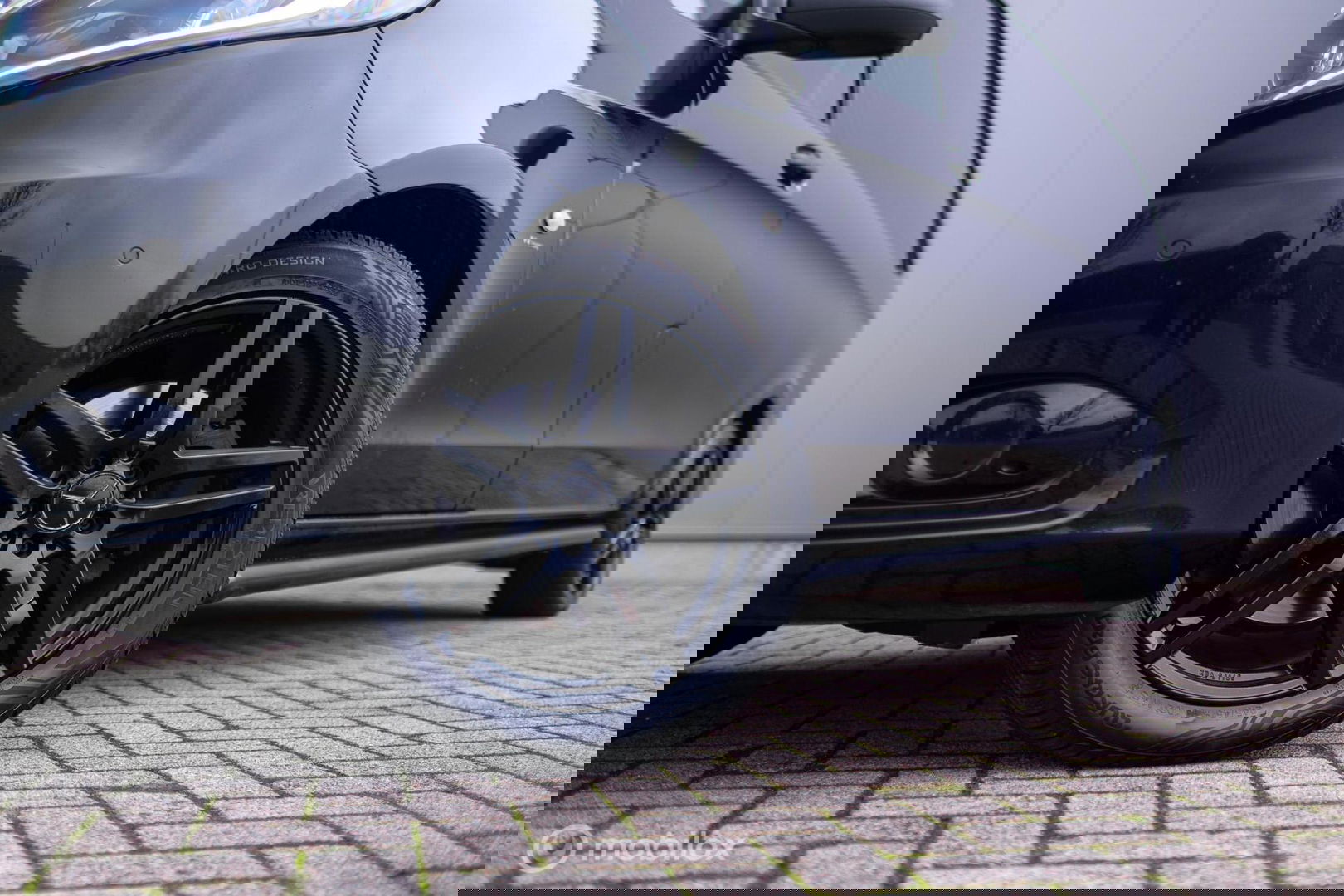 Mercedes-Benz Vito Bestel 119 CDI Extra Lang 4X4 Automaat | Camera | AMG Trekhaak | Cruise | stoelverwarming | LED |