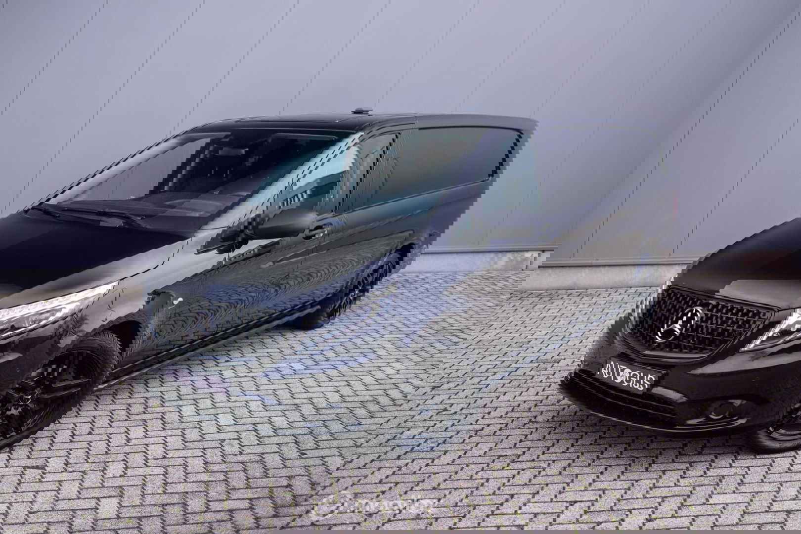 Mercedes-Benz Vito Bestel 119 CDI Extra Lang 4X4 Automaat | Camera | AMG Trekhaak | Cruise | stoelverwarming | LED |