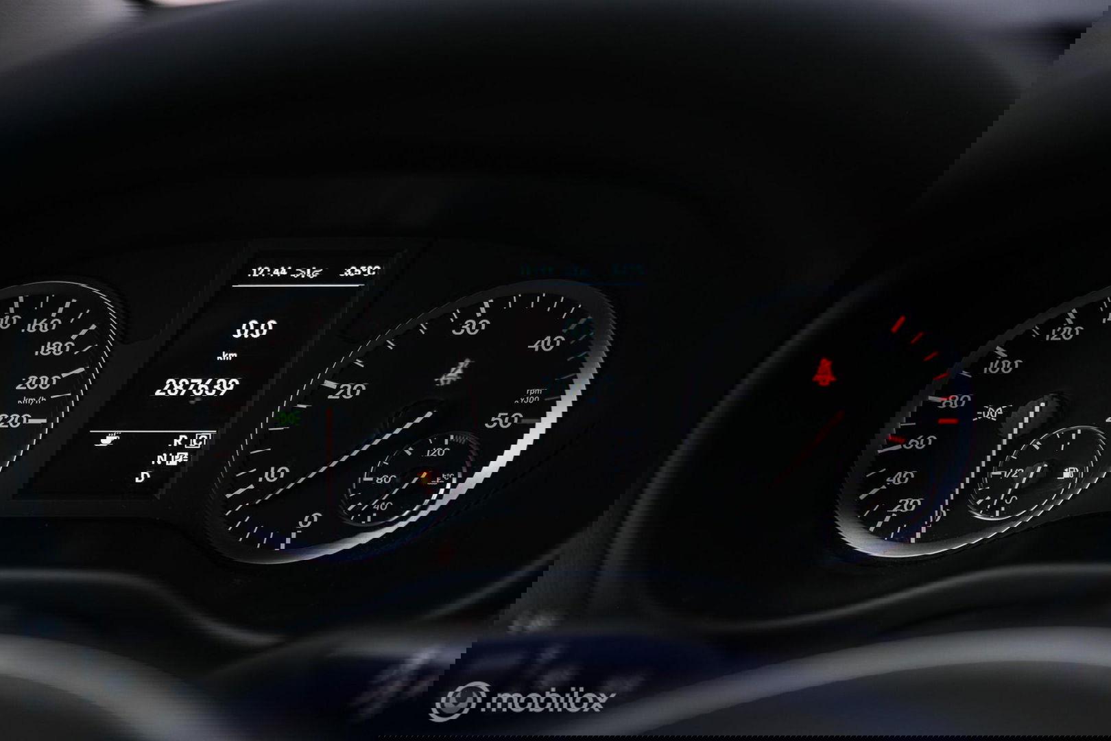 Mercedes-Benz Vito Bestel 119 CDI Extra Lang 4X4 Automaat | Camera | AMG Trekhaak | Cruise | stoelverwarming | LED |