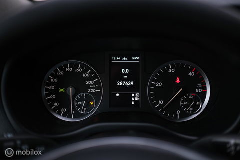 Mercedes-Benz Vito Bestel 119 CDI Extra Lang 4X4 Automaat | Camera | AMG Trekhaak | Cruise | stoelverwarming | LED |