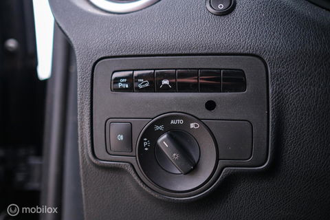 Mercedes-Benz Vito Bestel 119 CDI Extra Lang 4X4 Automaat | Camera | AMG Trekhaak | Cruise | stoelverwarming | LED |