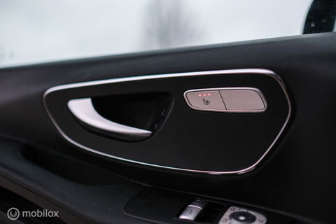 Mercedes-Benz Vito Bestel 119 CDI Extra Lang 4X4 Automaat | Camera | AMG Trekhaak | Cruise | stoelverwarming | LED |