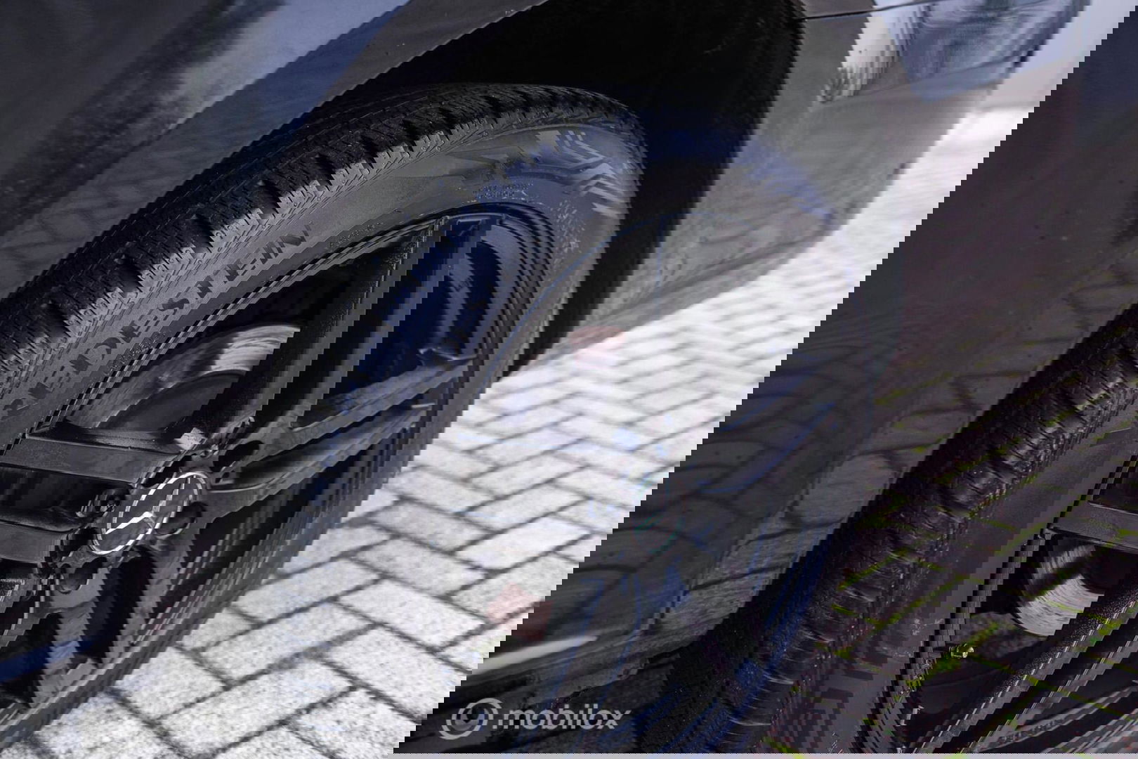 Mercedes-Benz Vito Bestel 119 CDI Extra Lang 4X4 Automaat | Camera | AMG Trekhaak | Cruise | stoelverwarming | LED |