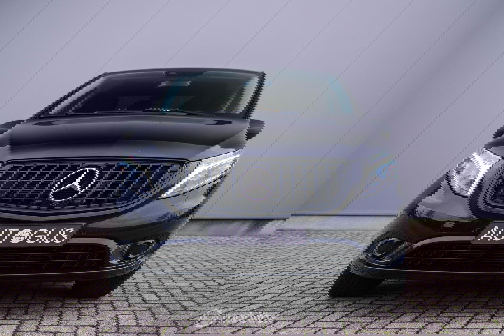 Mercedes-Benz Vito Bestel 119 CDI Extra Lang 4X4 Automaat | Camera | AMG Trekhaak | Cruise | stoelverwarming | LED |