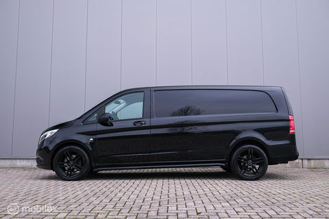 Mercedes-Benz Vito Bestel 119 CDI Extra Lang 4X4 Automaat | Camera | AMG Trekhaak | Cruise | stoelverwarming | LED |