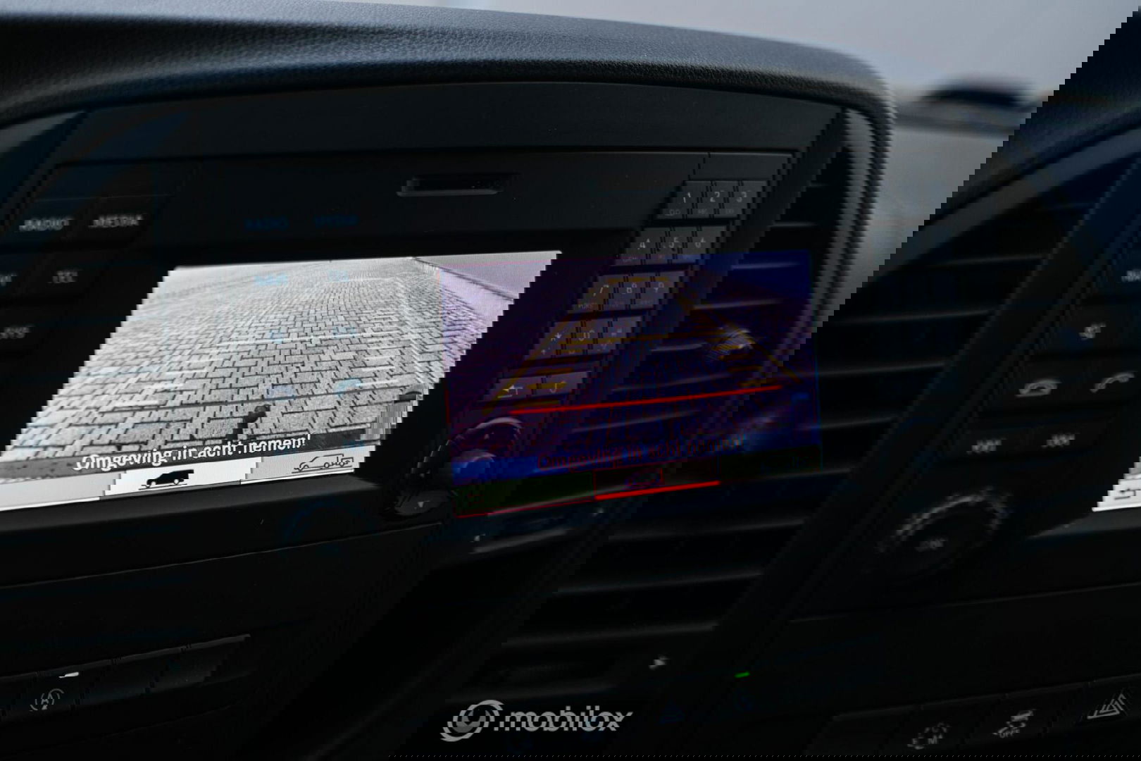 Mercedes-Benz Vito Bestel 119 CDI Extra Lang 4X4 Automaat | Camera | AMG Trekhaak | Cruise | stoelverwarming | LED |