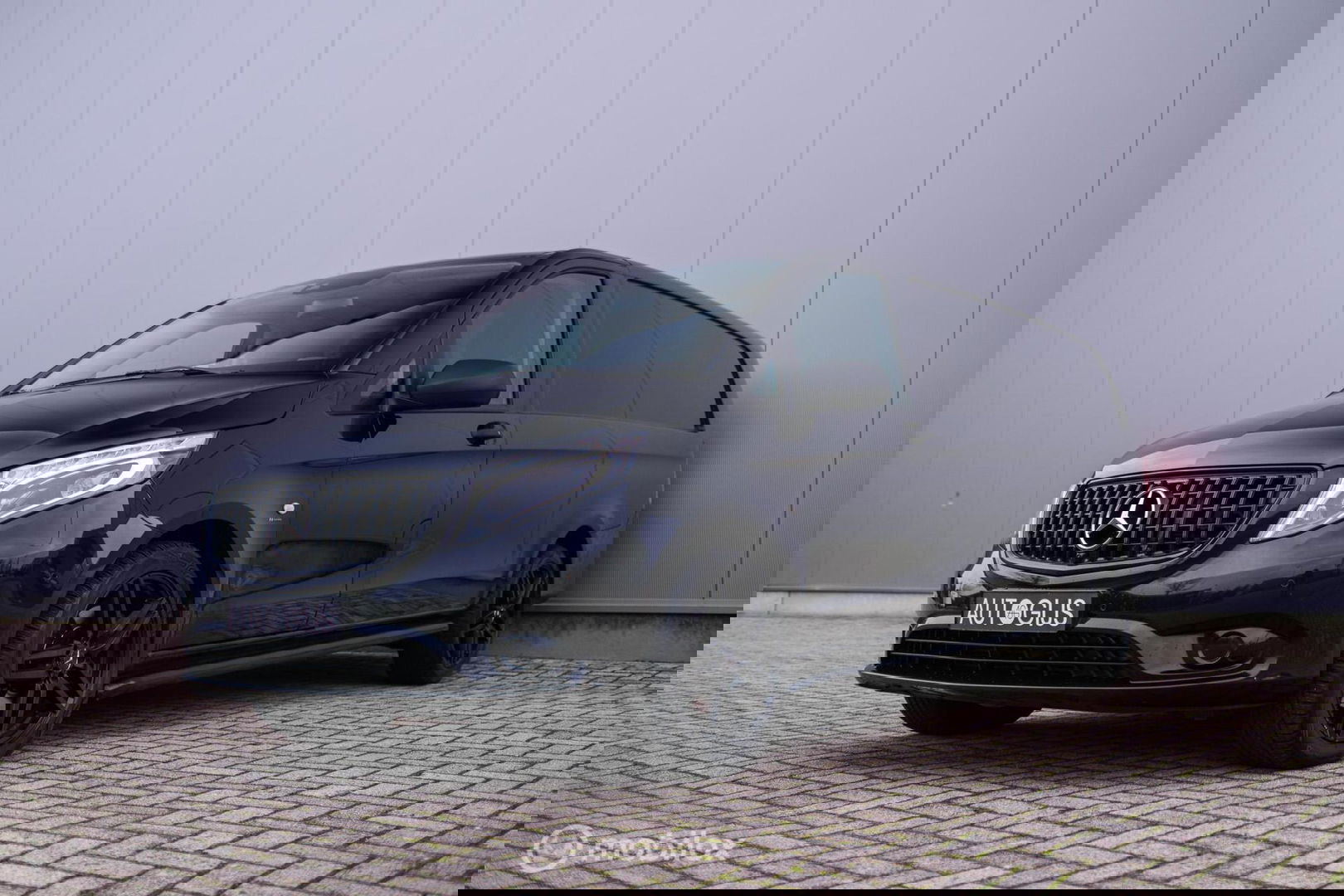 Mercedes-Benz Vito Bestel 119 CDI Extra Lang 4X4 Automaat | Camera | AMG Trekhaak | Cruise | stoelverwarming | LED |