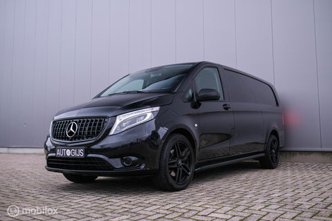 Mercedes-Benz Vito Bestel 119 CDI Extra Lang 4X4 Automaat | Camera | AMG Trekhaak | Cruise | stoelverwarming | LED |