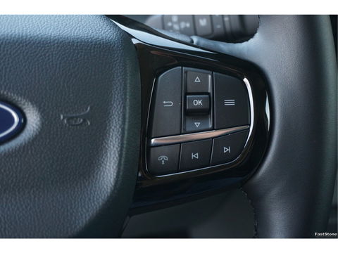 Ford Transit Custom 340L 2.5 PHEV Hybride 233PK Trend PRIJS INCL. BPM !! 13" Navi, Adap. Cruise, Camera!! NR. HYB004