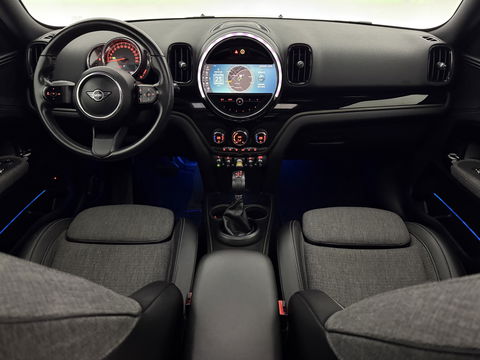 MINI Cooper 2.0 Cooper S E ALL4 Chili | SOH 86% | Pano | Sfeer | Clima | Cruise | Carplay | Keyless | Parkeersens.