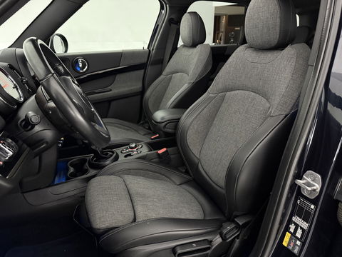 MINI Cooper 2.0 Cooper S E ALL4 Chili | SOH 86% | Pano | Sfeer | Clima | Cruise | Carplay | Keyless | Parkeersens.