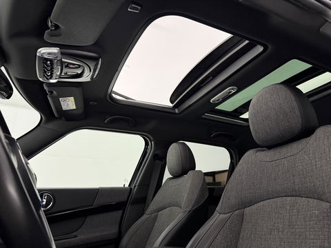 MINI Cooper 2.0 Cooper S E ALL4 Chili | SOH 86% | Pano | Sfeer | Clima | Cruise | Carplay | Keyless | Parkeersens.