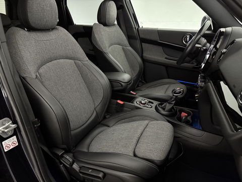 MINI Cooper 2.0 Cooper S E ALL4 Chili | SOH 86% | Pano | Sfeer | Clima | Cruise | Carplay | Keyless | Parkeersens.