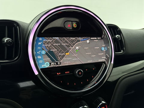 MINI Cooper 2.0 Cooper S E ALL4 Chili | SOH 86% | Pano | Sfeer | Clima | Cruise | Carplay | Keyless | Parkeersens.