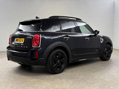 MINI Cooper 2.0 Cooper S E ALL4 Chili | SOH 86% | Pano | Sfeer | Clima | Cruise | Carplay | Keyless | Parkeersens.