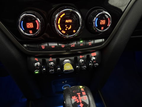 MINI Cooper 2.0 Cooper S E ALL4 Chili | SOH 86% | Pano | Sfeer | Clima | Cruise | Carplay | Keyless | Parkeersens.