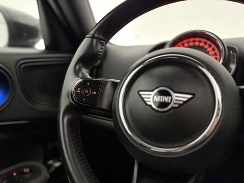MINI Cooper 2.0 Cooper S E ALL4 Chili | SOH 86% | Pano | Sfeer | Clima | Cruise | Carplay | Keyless | Parkeersens.