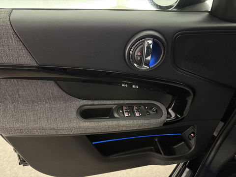 MINI Cooper 2.0 Cooper S E ALL4 Chili | SOH 86% | Pano | Sfeer | Clima | Cruise | Carplay | Keyless | Parkeersens.