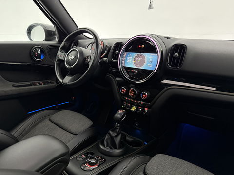 MINI Cooper 2.0 Cooper S E ALL4 Chili | SOH 86% | Pano | Sfeer | Clima | Cruise | Carplay | Keyless | Parkeersens.