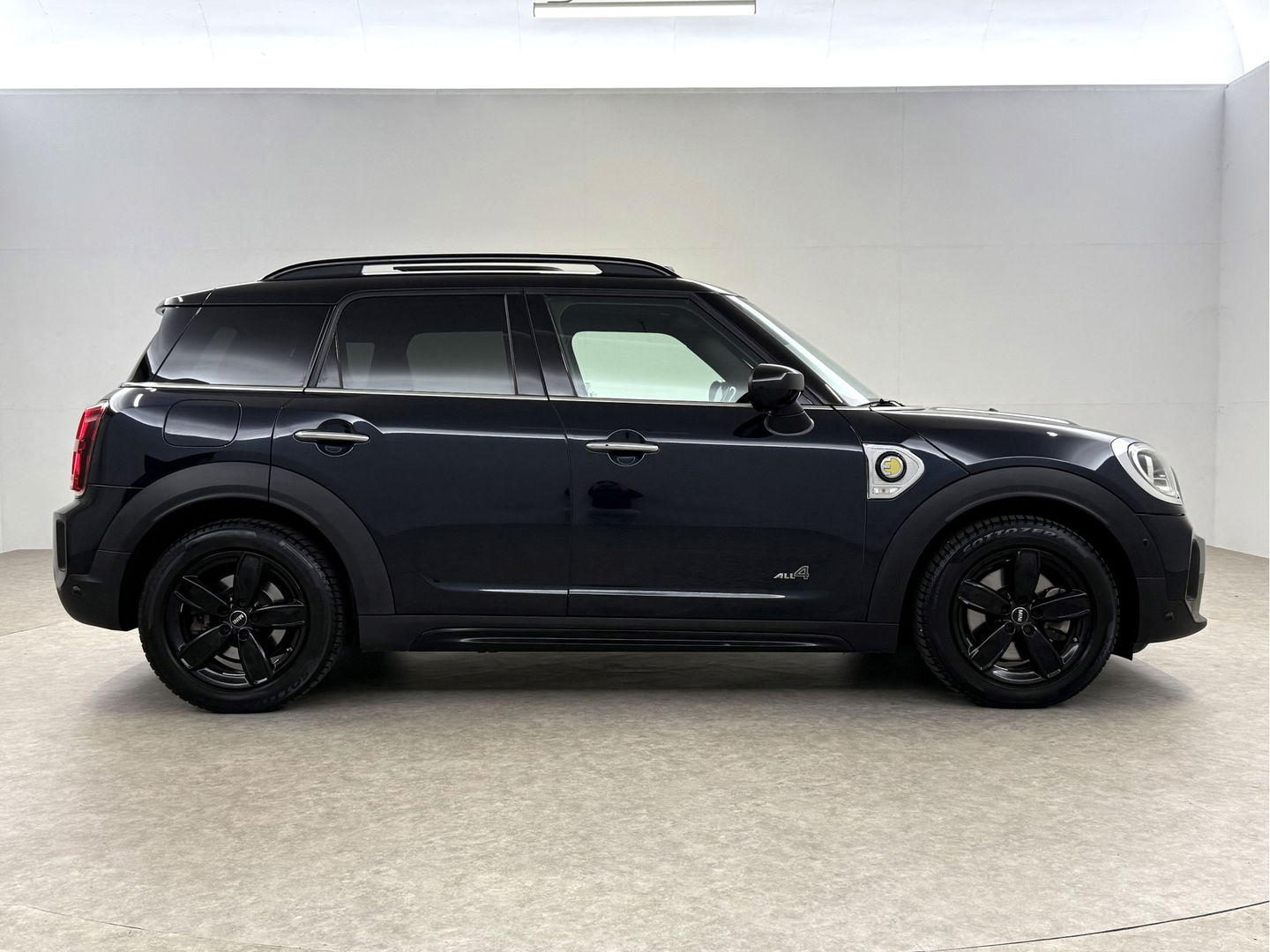 MINI Cooper 2.0 Cooper S E ALL4 Chili | SOH 86% | Pano | Sfeer | Clima | Cruise | Carplay | Keyless | Parkeersens.