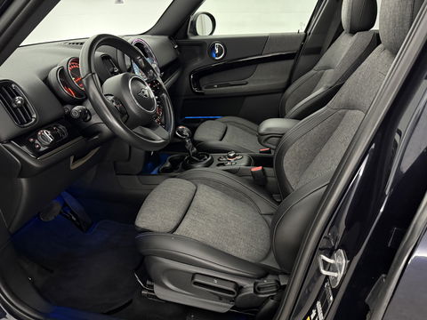 MINI Cooper 2.0 Cooper S E ALL4 Chili | SOH 86% | Pano | Sfeer | Clima | Cruise | Carplay | Keyless | Parkeersens.