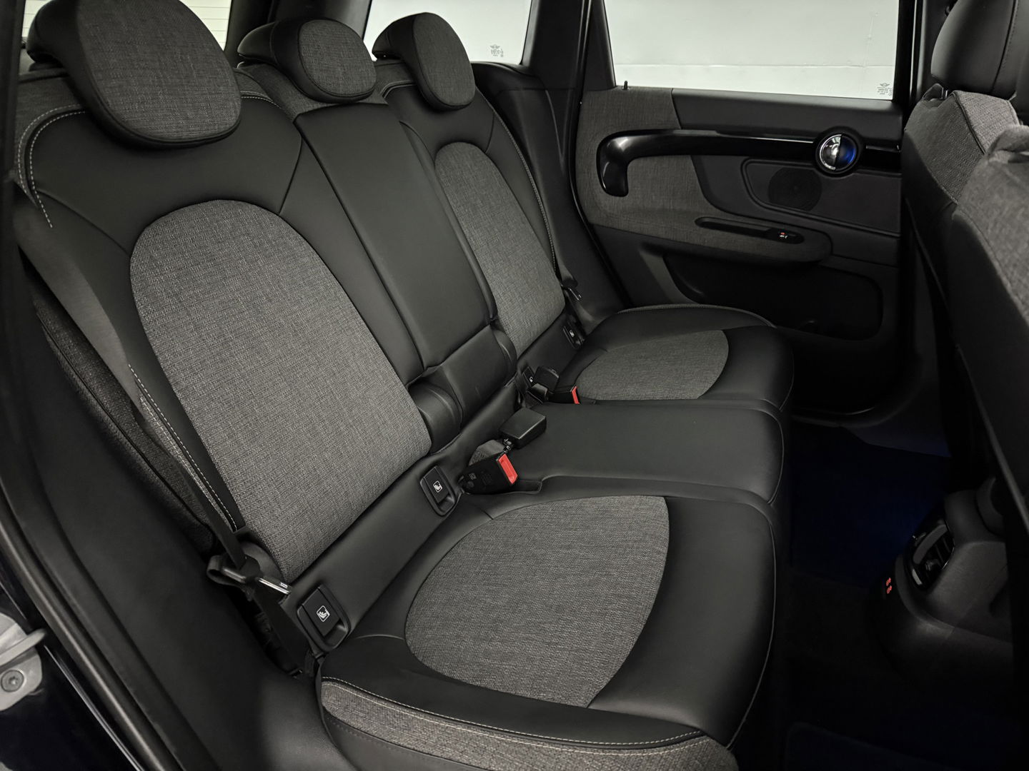 MINI Cooper 2.0 Cooper S E ALL4 Chili | SOH 86% | Pano | Sfeer | Clima | Cruise | Carplay | Keyless | Parkeersens.