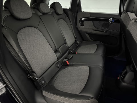 MINI Cooper 2.0 Cooper S E ALL4 Chili | SOH 86% | Pano | Sfeer | Clima | Cruise | Carplay | Keyless | Parkeersens.