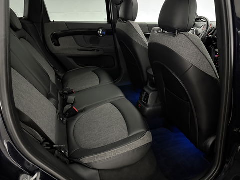 MINI Cooper 2.0 Cooper S E ALL4 Chili | SOH 86% | Pano | Sfeer | Clima | Cruise | Carplay | Keyless | Parkeersens.