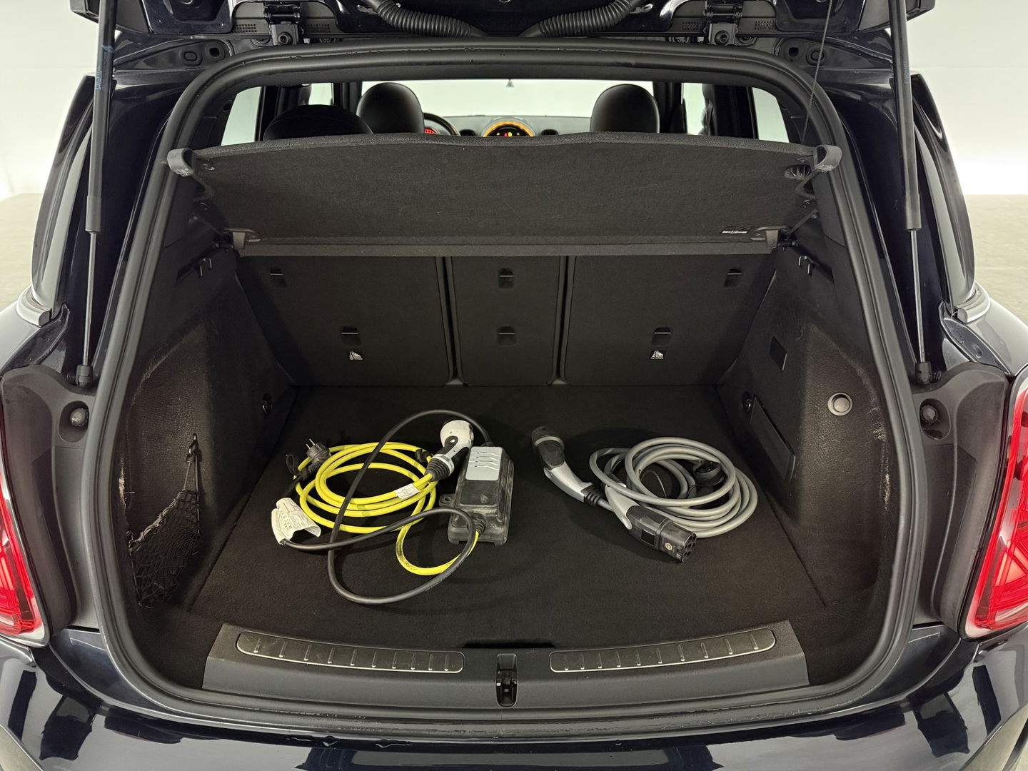 MINI Cooper 2.0 Cooper S E ALL4 Chili | SOH 86% | Pano | Sfeer | Clima | Cruise | Carplay | Keyless | Parkeersens.