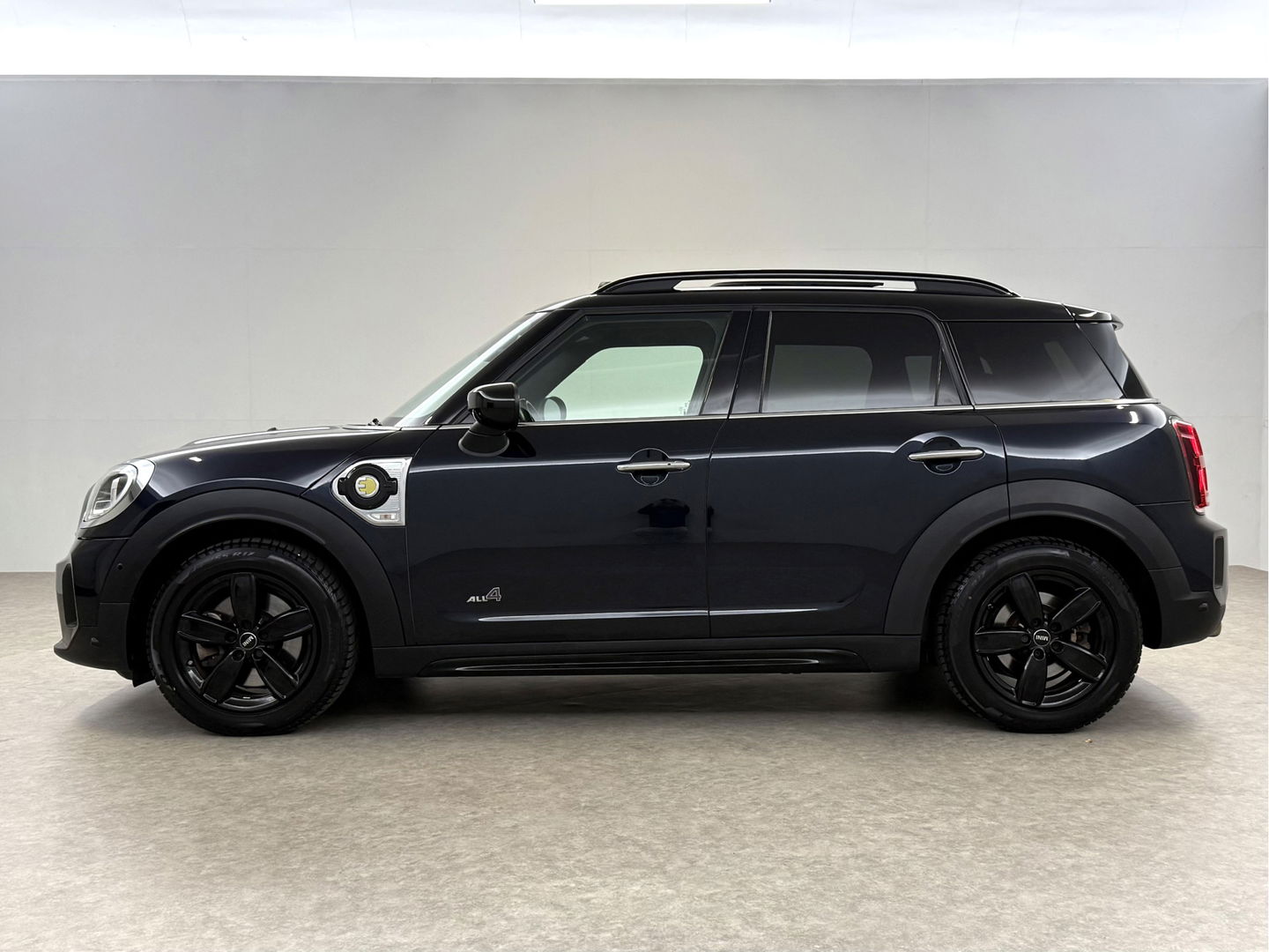 MINI Cooper 2.0 Cooper S E ALL4 Chili | SOH 86% | Pano | Sfeer | Clima | Cruise | Carplay | Keyless | Parkeersens.