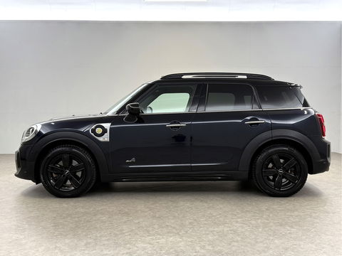 MINI Cooper 2.0 Cooper S E ALL4 Chili | SOH 86% | Pano | Sfeer | Clima | Cruise | Carplay | Keyless | Parkeersens.