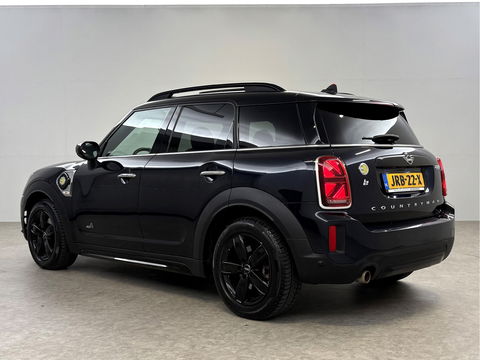MINI Cooper 2.0 Cooper S E ALL4 Chili | SOH 86% | Pano | Sfeer | Clima | Cruise | Carplay | Keyless | Parkeersens.
