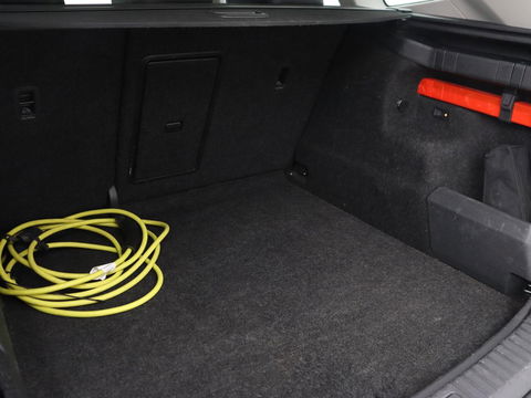 Škoda Enyaq iV 80 | Stoel & stuurverwarming | Carplay | Keyless | Navigatie | Camera | Half leder | Cruise control | Full LED | Parkeerhulp