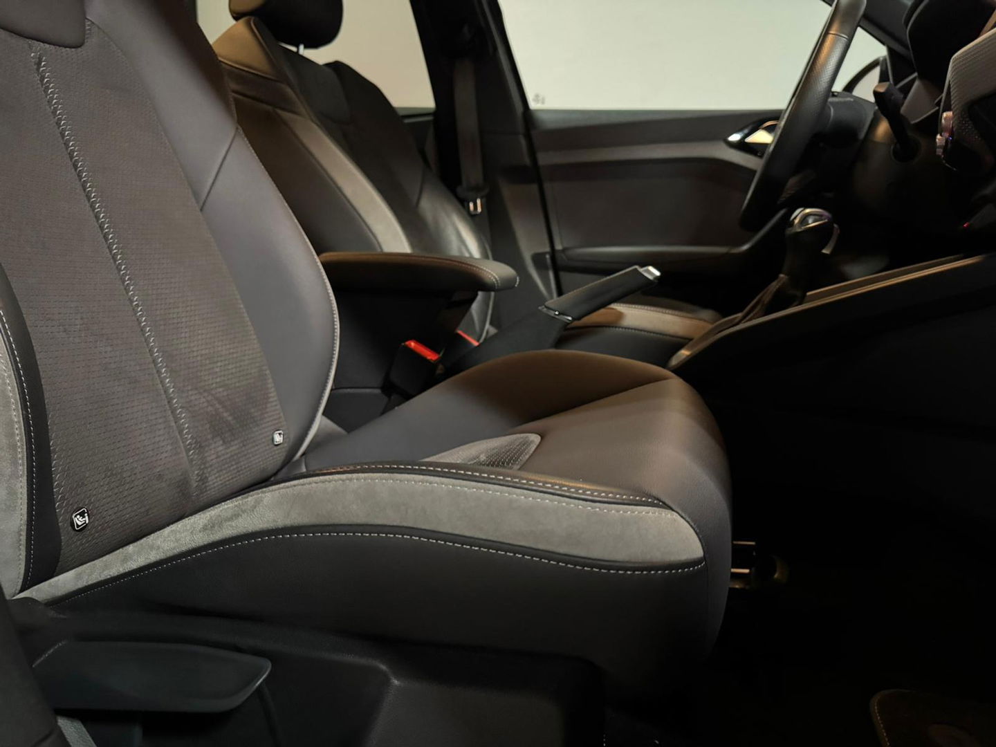 Audi A1 Sportback 35 TFSI 3x S-LINE KEYLESS CAM VOL'