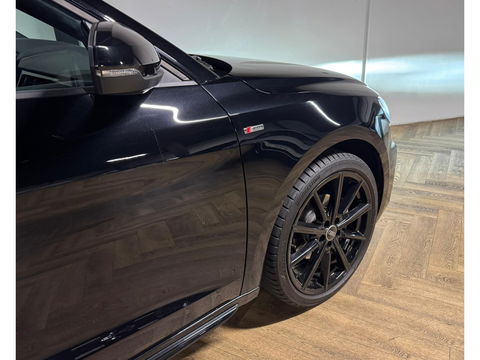 Audi A1 Sportback 35 TFSI 3x S-LINE KEYLESS CAM VOL'