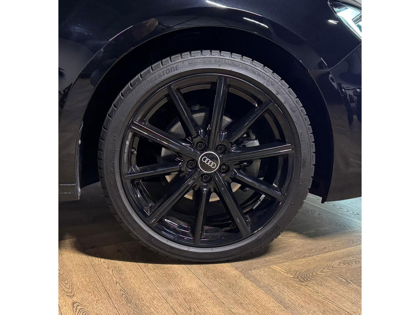 Audi A1 Sportback 35 TFSI 3x S-LINE KEYLESS CAM VOL'