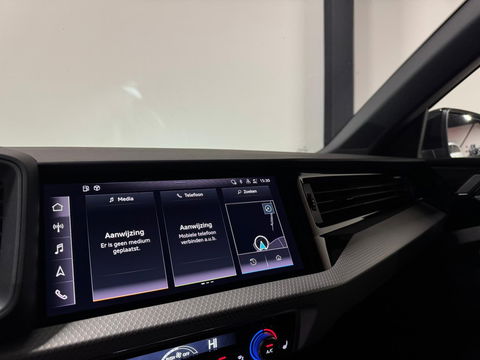 Audi A1 Sportback 35 TFSI 3x S-LINE KEYLESS CAM VOL'