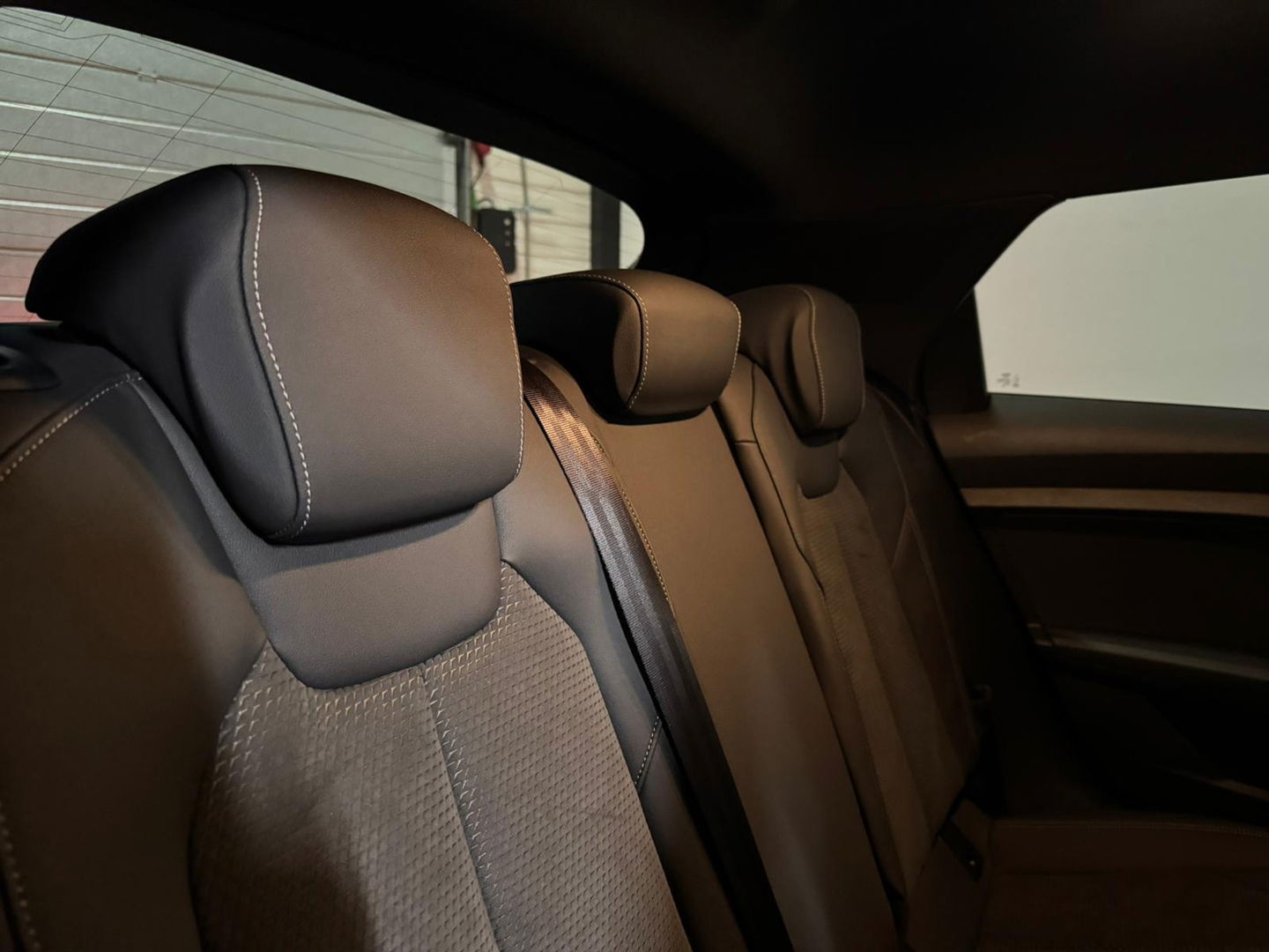 Audi A1 Sportback 35 TFSI 3x S-LINE KEYLESS CAM VOL'