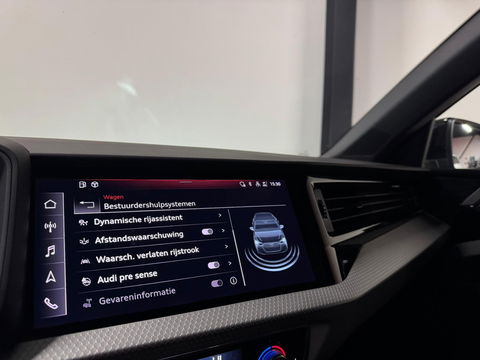 Audi A1 Sportback 35 TFSI 3x S-LINE KEYLESS CAM VOL'